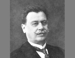 Александр Введенский