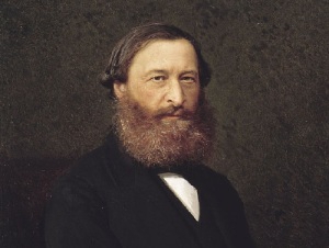 Юрий Самарин