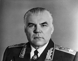 Родион Малиновский