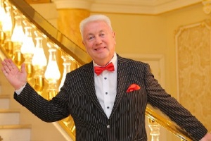 Владимир Винокур